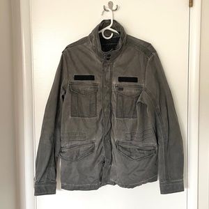 Diesel Jacket Mens